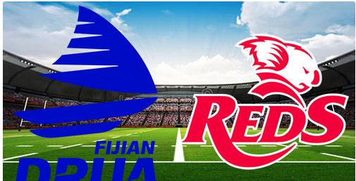 Fijian Drua vs Reds 3 May 2025 Super Rugby Full Match Replay